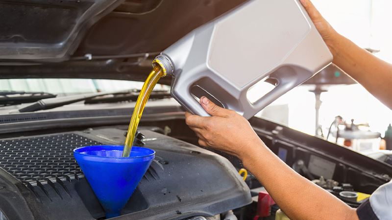 Best Car Oil Change Promotions You Should Consider