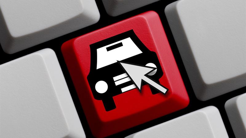 Cars.com: Leading the Evolution of Digital Automotive Classifieds