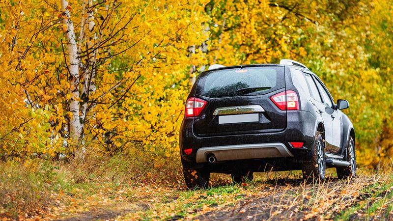 Comprehensive Guide to Finding the Best SUV Lease Deals for Seniors in 2024