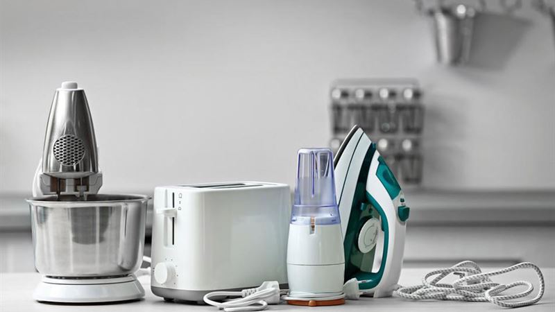 Comprehensive Guide to Kitchen Appliance Bundles: What You Need to Know