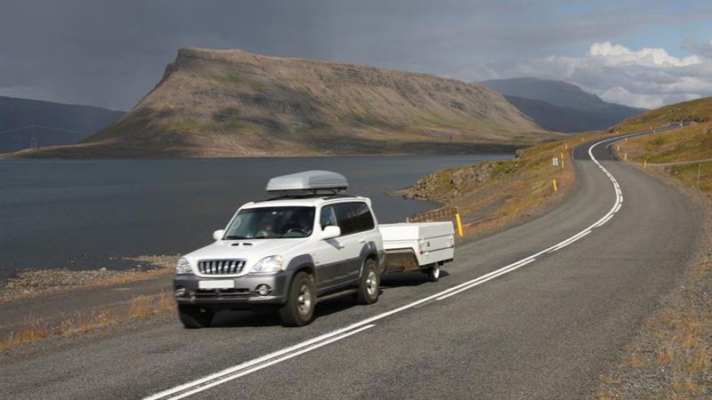 Top 5 American-Made SUVs You Should Know About in 2024