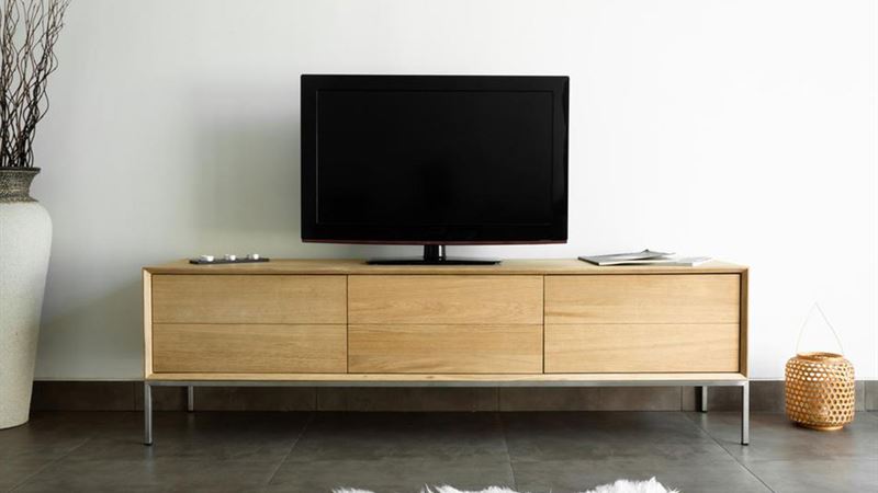 Understanding Modern Smart TVs: Features, Evolution, and Trends