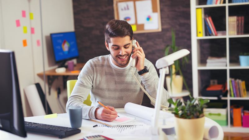 Comprehensive Guide to Landline Phone Services: How They Operate and What You Need to Know