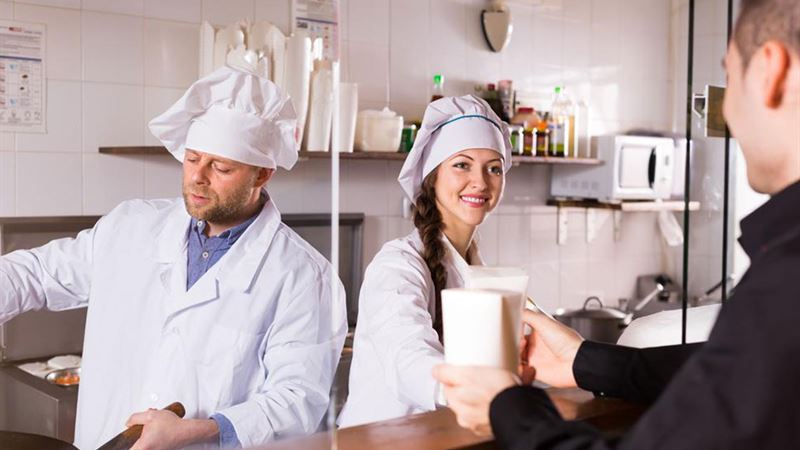 Unlocking the Advantages of a Career with McDonald's: Why It's a Smart Choice