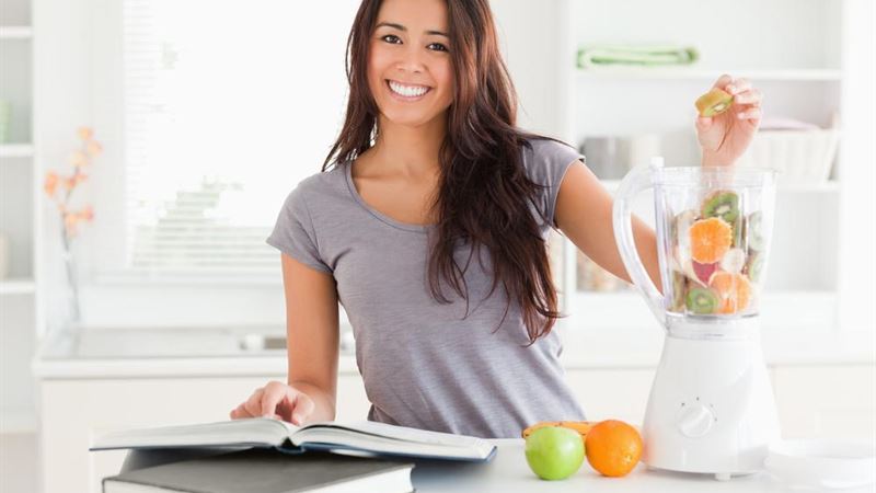 The Ultimate Guide to Fruits That Enhance Hair Growth and Wellness