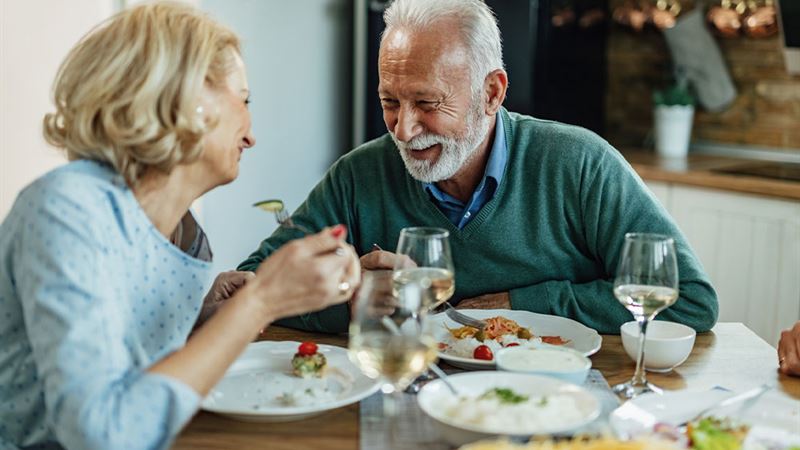 Comprehensive Guide to the Top 9 Senior Meal Delivery Services You Can Trust