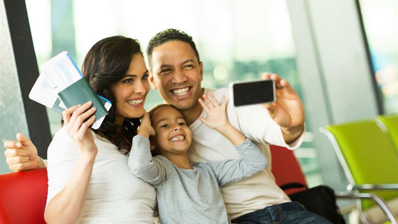 Ultimate Guide to Finding Budget-Friendly Round-Trip Flights for Your Vacation