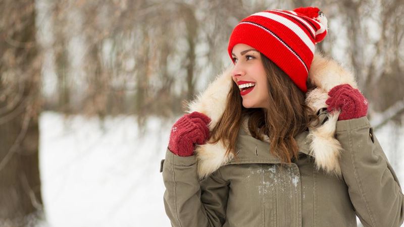 Essential Canada Goose Winter Parkas for Extreme Cold Weather