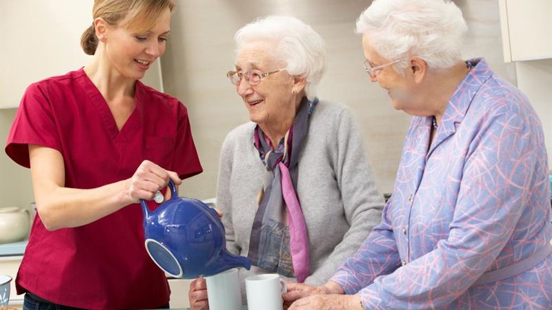 Comprehensive Guide to Senior Assisted Living Facilities and Their Benefits