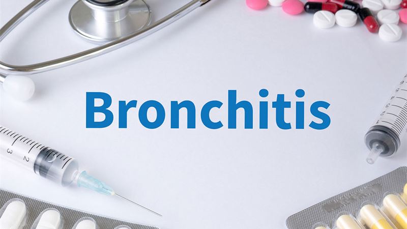 Comprehensive Guide to Managing and Treating Bronchitis Effectively