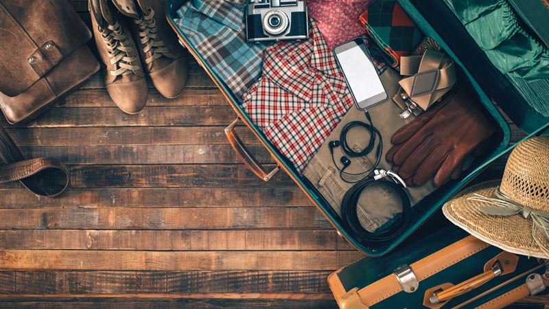 Ultimate Travel Accessories Guide for a Seamless Journey
