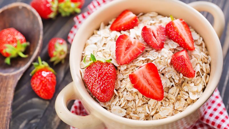 Comprehensive Guide to Foods that Alleviate Heartburn Symptoms