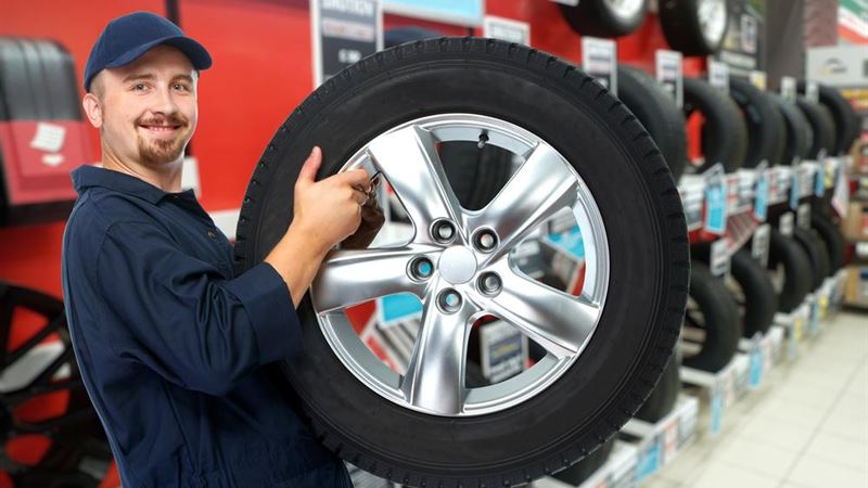 Ultimate Tire Selection Guide: Finding the Perfect Fit for Your Vehicle
