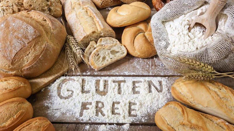 Essential Guide to Maintaining a Nutrient-Rich Gluten-Free Lifestyle