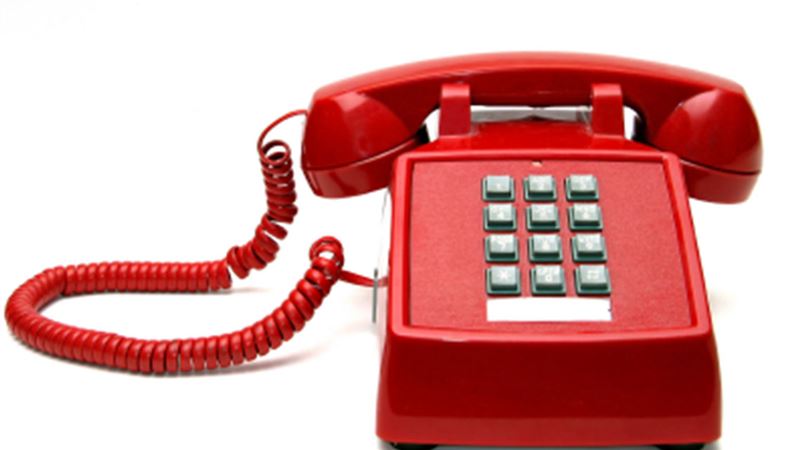 Evolution and Future of Landline Telephone Services