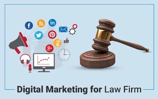 Top 10 Leading Digital Marketing Firms for Legal Practices in the United States