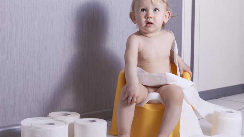Effective Home Strategies to Relieve Constipation in Infants