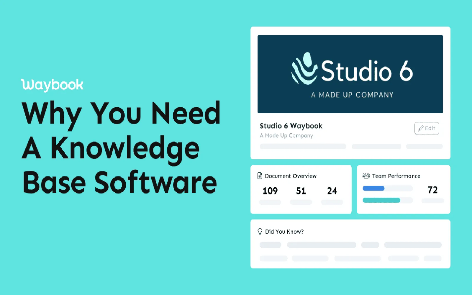 Maximizing Organizational Efficiency with Advanced Knowledge Management Solutions