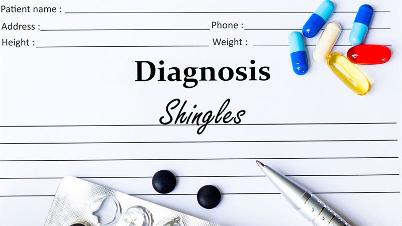 Comprehensive Guide to Shingles: Symptoms, Causes, Prevention, and Effective Treatments