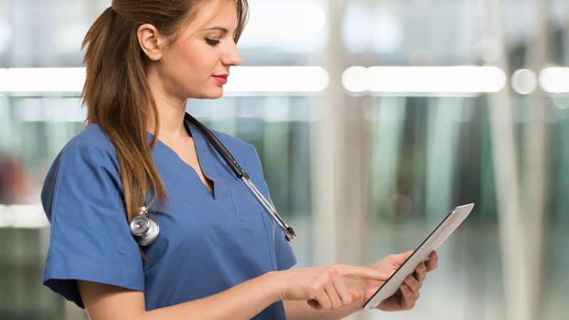 Top 5 Advanced Nursing Degree Programs for Professional Growth