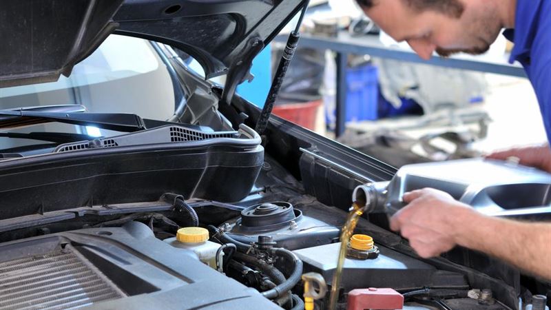 Unlocking the Benefits of Speedee Oil Change Coupons: Why They're Gaining Popularity