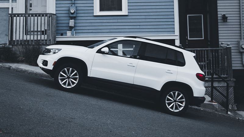 Experience Unmatched Power and Elegance with the Lexus LX SUV