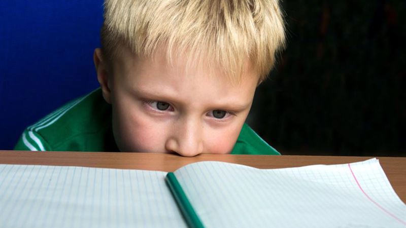 Recognizing Signs of ADHD in Children: A Comprehensive Guide for Parents