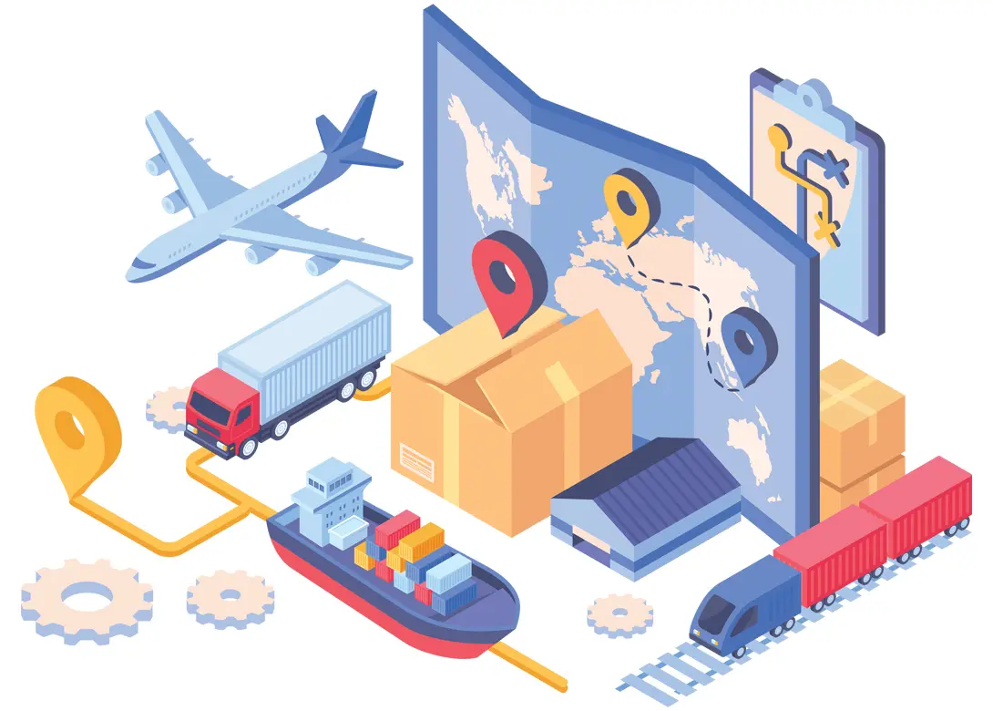 2025 Guide to Selecting the Optimal Freight Forwarding Partner