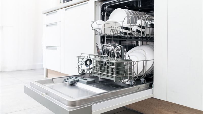 Best Affordable Dishwashers for Your Home This Season