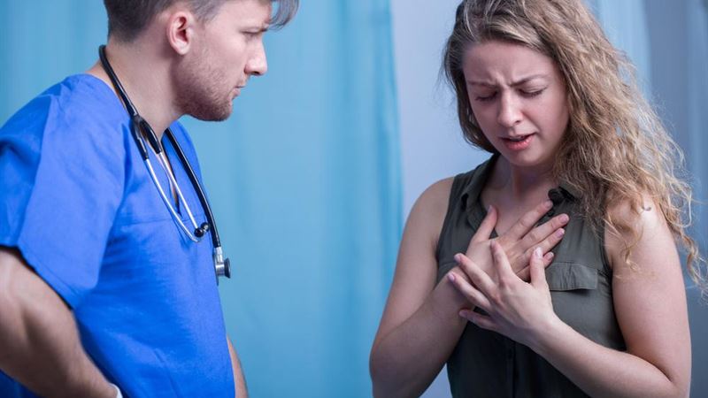 Key Determinants Influencing Long-Term Outcomes in Chronic Obstructive Pulmonary Disease (COPD)