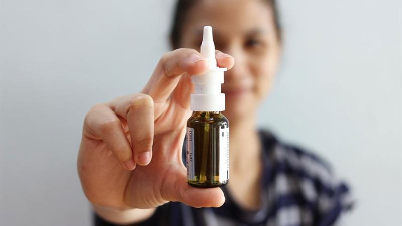 Effective Strategies and Home Remedies to Alleviate Nasal Congestion