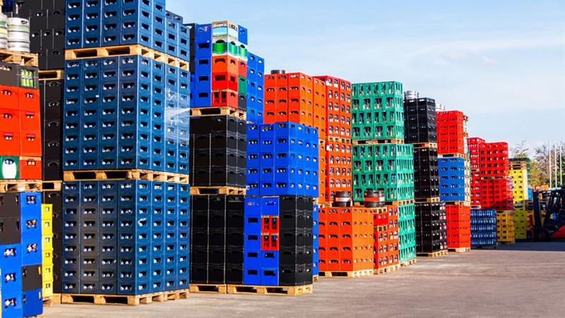 Essential Advantages of Using Plastic Pallet Containers for Your Business Operations