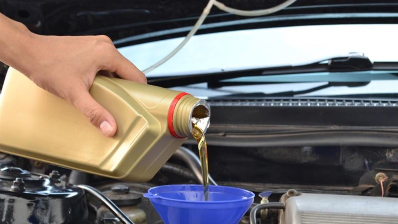 Essential Tips to Prepare Your Vehicle for a Successful Oil Change