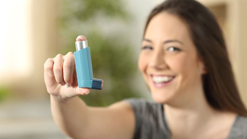 Comprehensive Guide to Understanding and Managing Asthma