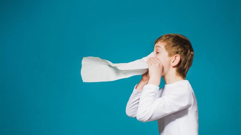 Comprehensive Strategies to Alleviate Allergic Reactions in Children