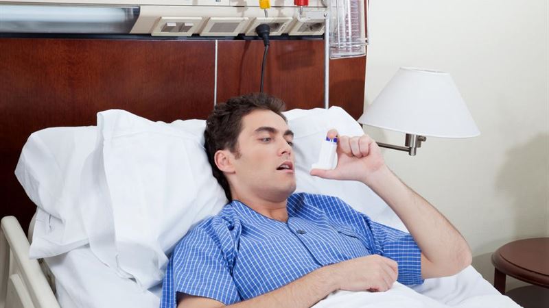 Recognizing and Managing Severe Asthma Symptoms Effectively