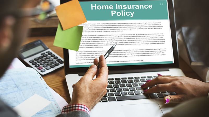 Comprehensive Guide to Selecting the Optimal Home Insurance Policy