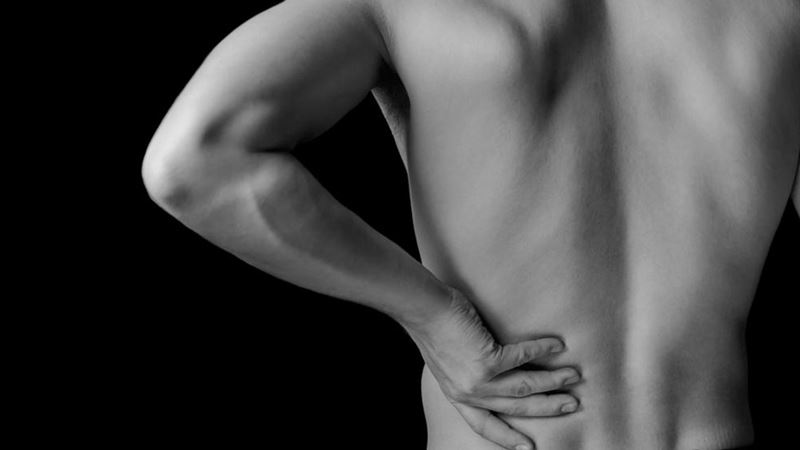 Understanding the Link Between Lower Back Discomfort and Kidney Health