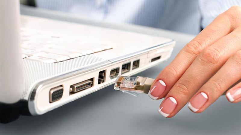 Top 4 Leading High-Speed Internet Service Providers in the United States