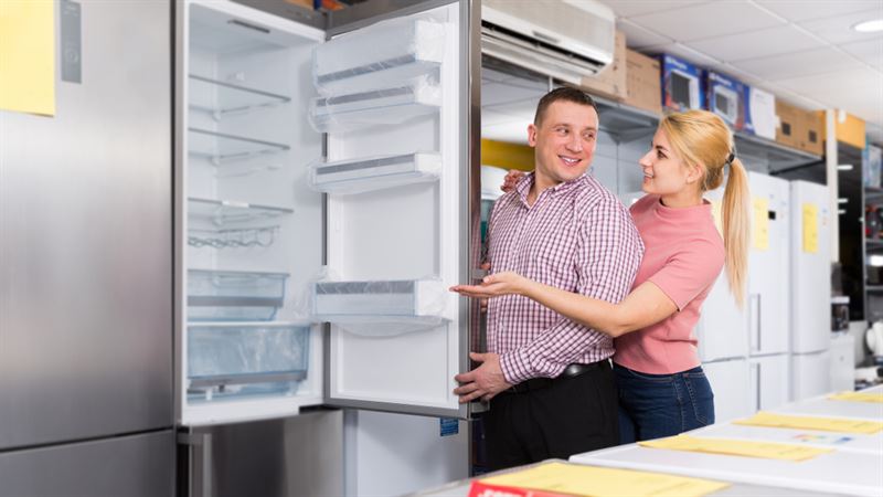 Ultimate Guide to Finding Deep Discounts on Refrigerators