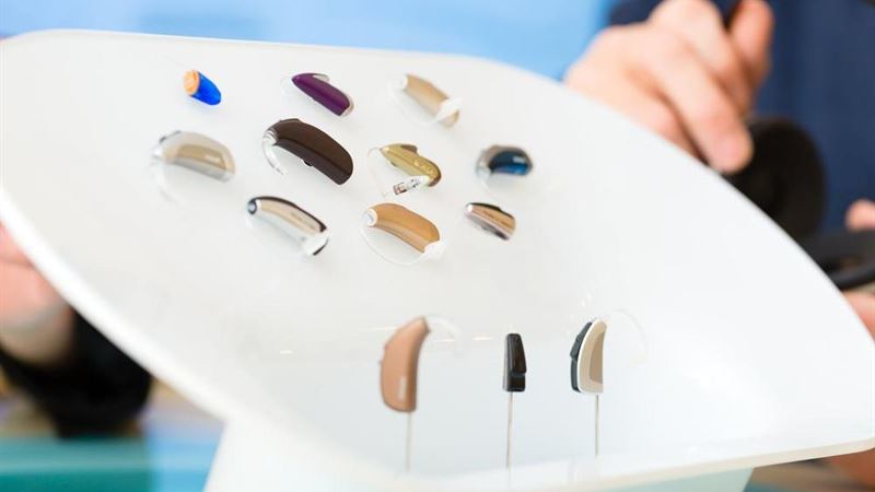 Your Complete Guide to Finding Affordable Hearing Aids