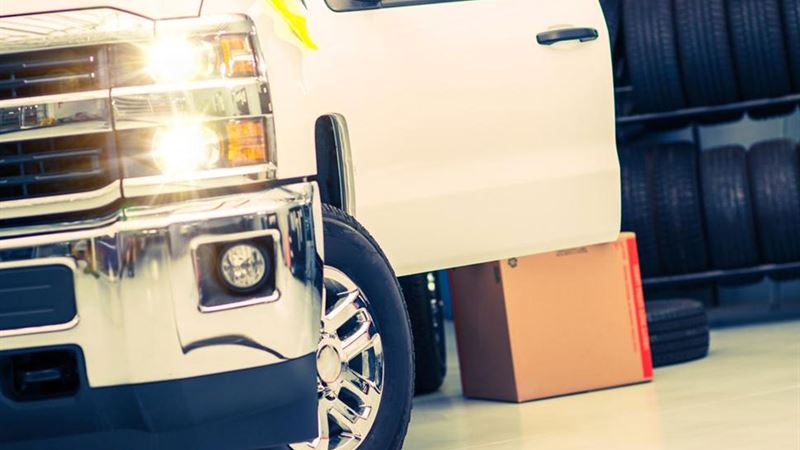 Experience Excellence with the 2016 GMC Sierra Pickup Truck