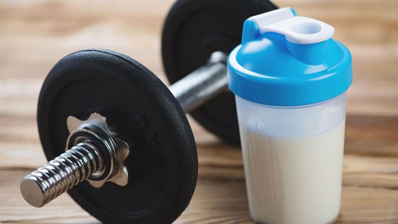 Maximizing Health and Fitness: The Ultimate Guide to Protein Shakes