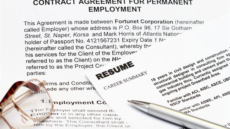 Ultimate Guide to Finding the Best Resume Sample Resources for Job Seekers