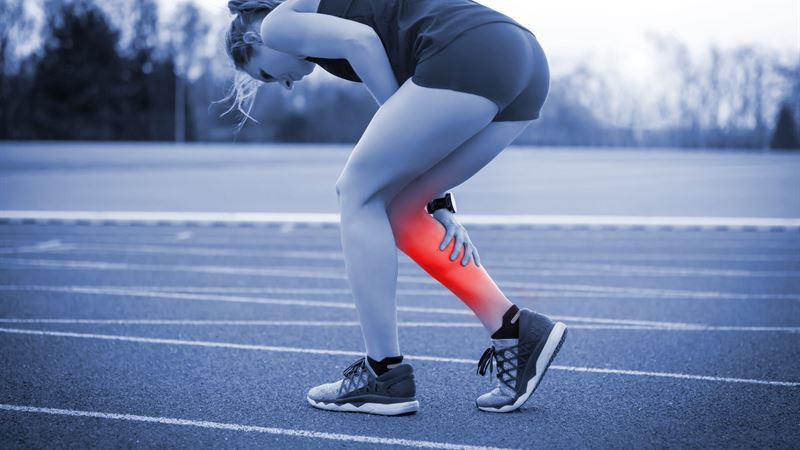 Effective Strategies to Relieve and Prevent Leg Cramps