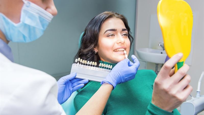 Revolutionizing Dental Restoration: The Innovation of No-Thread Dental Implants