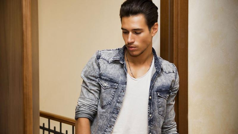 Essential Tips for Choosing the Perfect Men's Fall Jacket