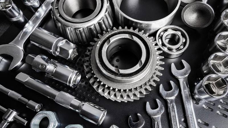 Top 4 Budget-Friendly Online Destinations to Purchase Car Auto Parts