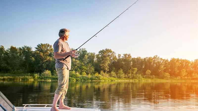 Ultimate Guide to Discovering Prime Fishing Destinations