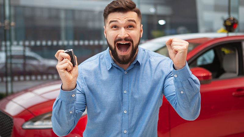 Exciting Black Friday Automotive Savings: Unbeatable Deals on Cars, SUVs, Hybrids, and More